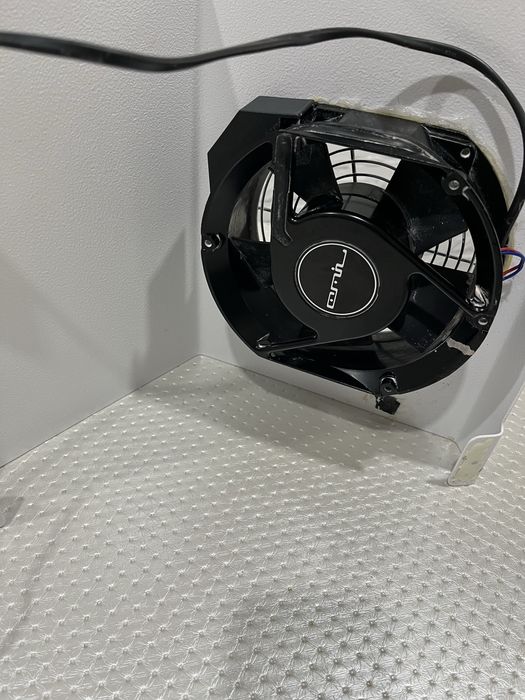 Пылесос для маникюра