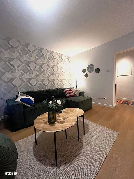 Apartament 2 camere – Central, Bd. Octavian Goga — fotografia 1