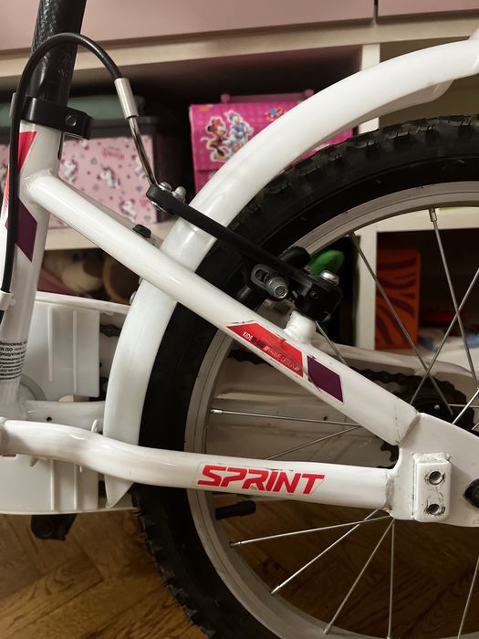 Детски велосипед