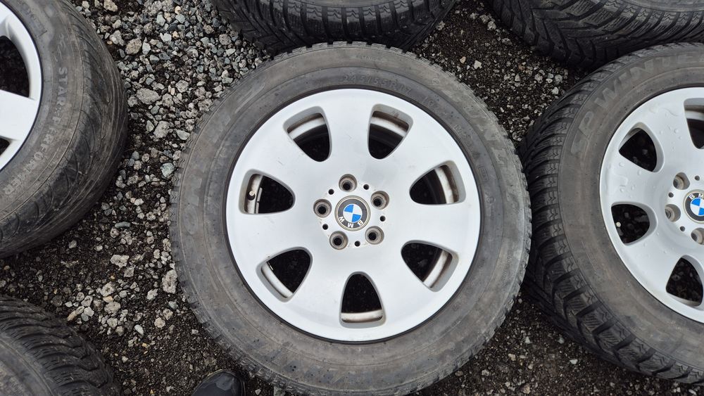 Оригинални джанти БМВ 5/120 BMW 5 F10,E60,BMW 7 E65,E66