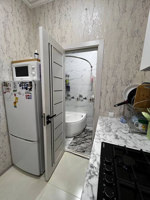 Продам квартиру на земле.