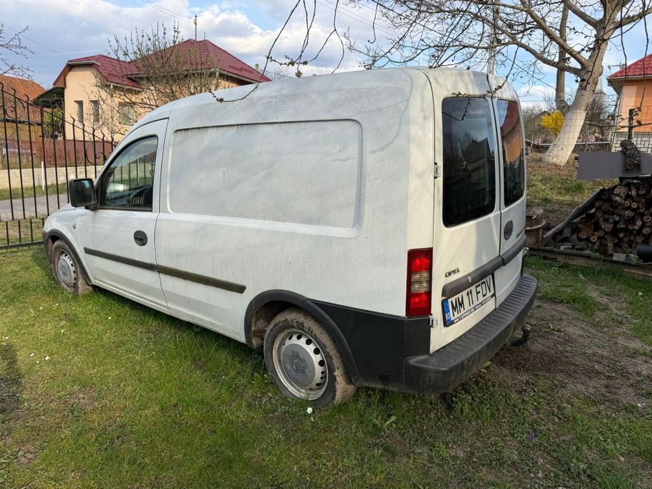 Opel combo de vanzare