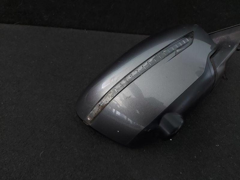 Странични огледала Nissan X-Trail 2018г.