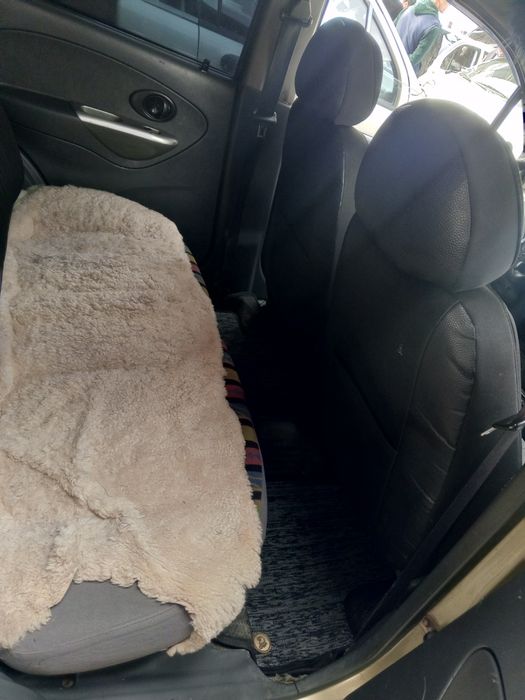 matiz best yili 2009