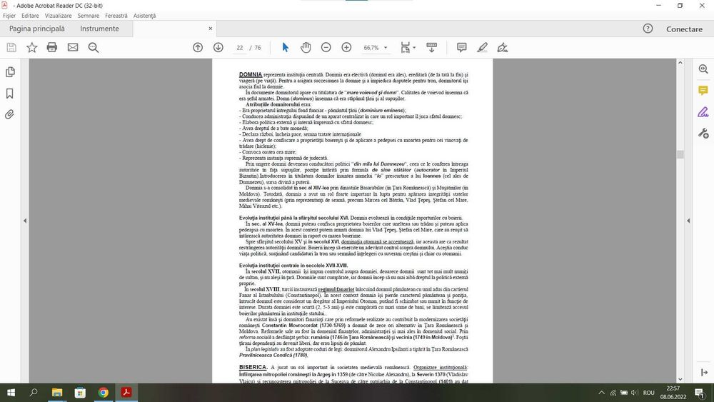 BAC de 10 - Istorie La Preț Bun