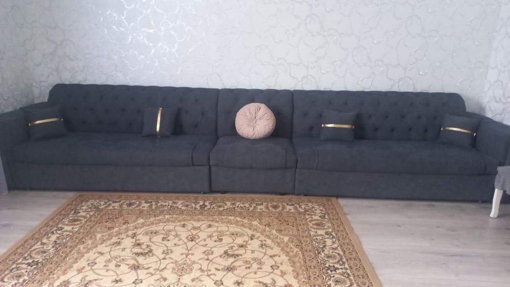 Продам красивый диван