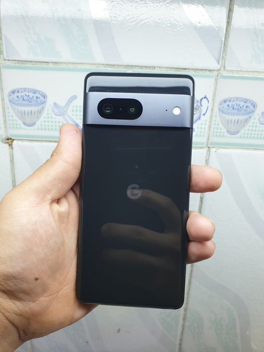 Google pixel 7 128/8gb