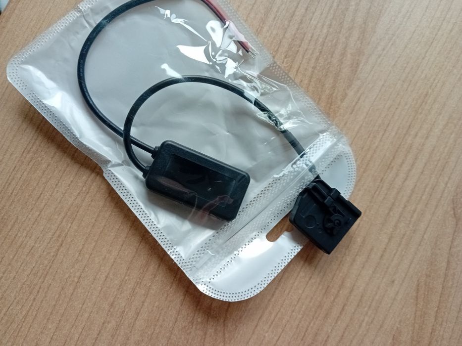 cablu 18 Pini adaptor bluetooth media Audi MFD2 RNS2 Ford Skoda Seat