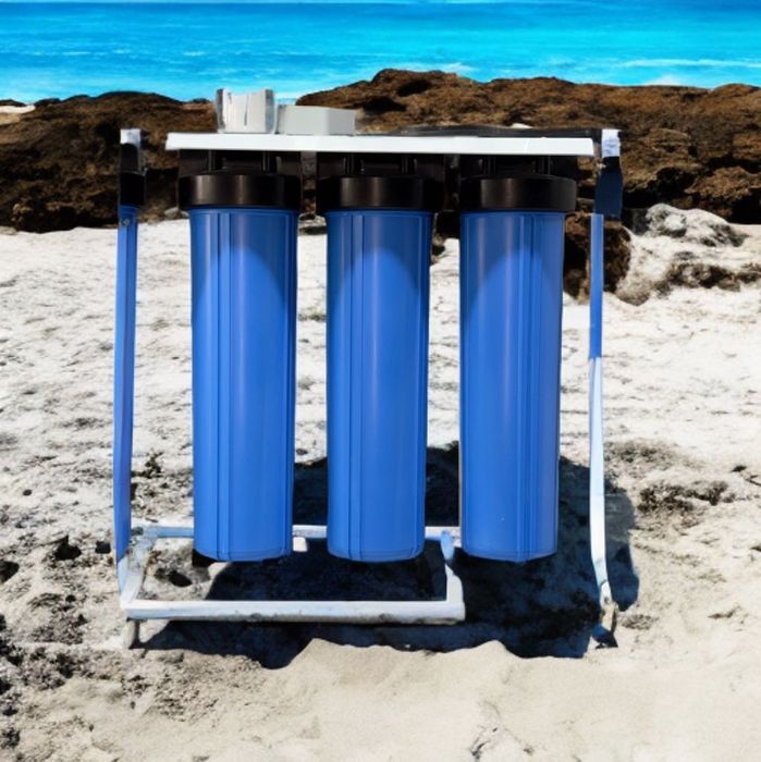 Suv filtr Big blue 3 talik | Suv filter | филтер | филтр