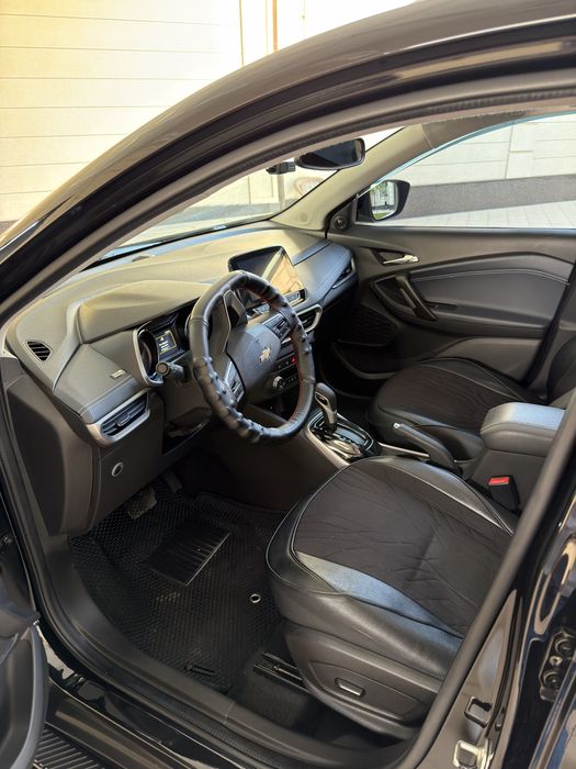 Chevrolet Tracker 2024 — 3