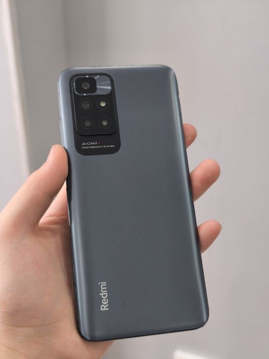 Продаю Redmi 10.