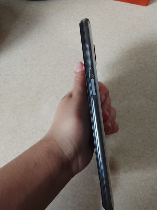 Редми ноут 9 про