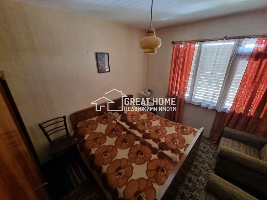 Село Бистра ! Двуетажна Тухлена Къща !