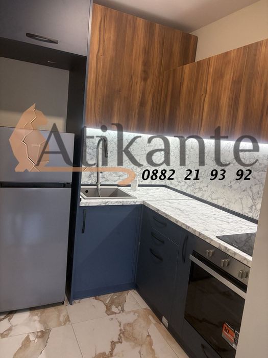 Дава се под наем Двустаен апартамент в София, Овча купел - 65 кв.м за 600 € - Снимка #1