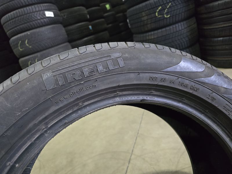 255/50/19 PIRELLI 4бр