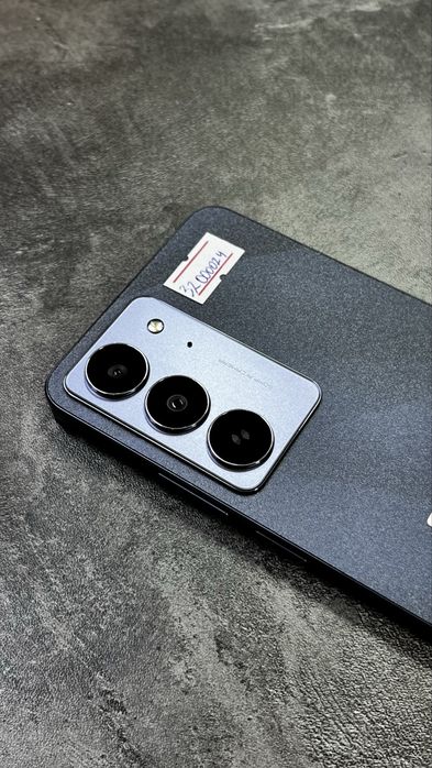 Realme  C75X/Реалми С75Х