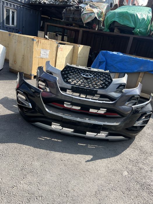 Авторазбор Chery Алматы Оригинал
