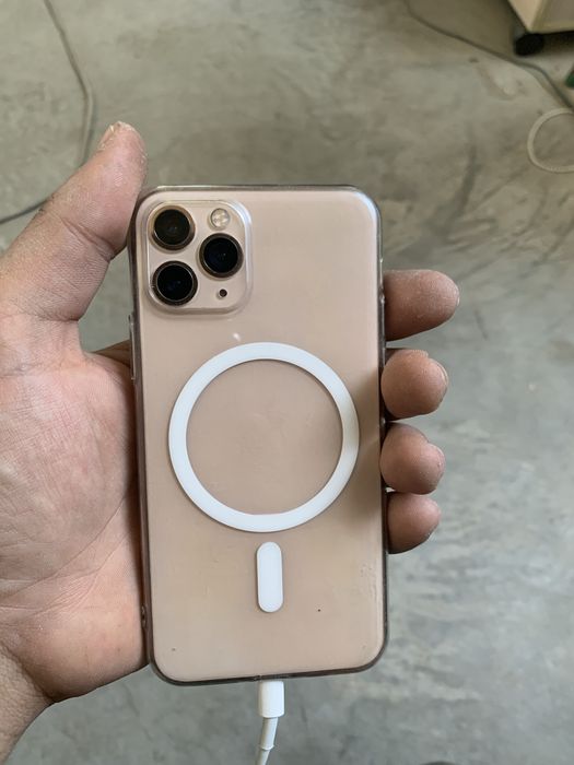 Iphone 11pro 98%