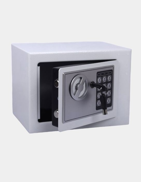 Cейф seyf електронный 17x23x17sm