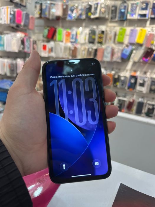 Iphone 11 Жағдайы жақсы