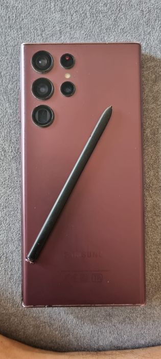 Samsung s22 ultra