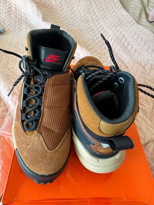 Nike Magmascape SP оригинални