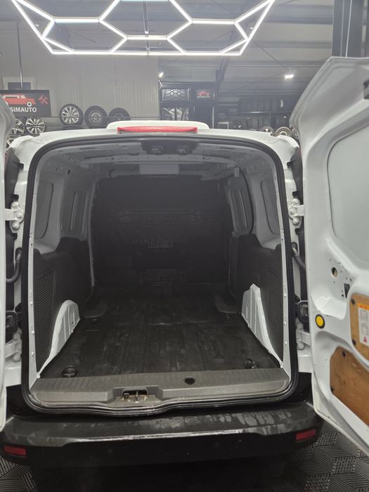 Ford transit  ,an 2020,agregat  frigorific