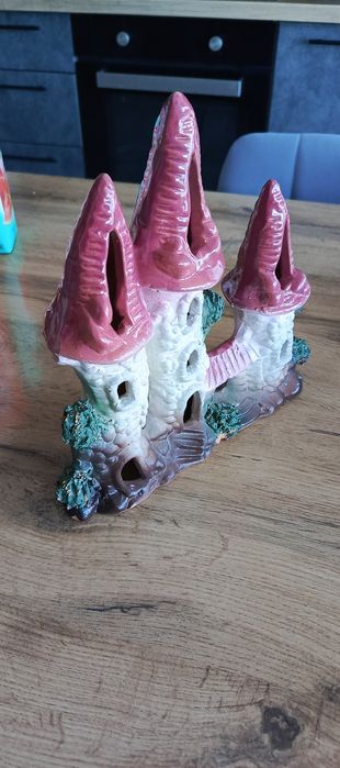 Декорация для аквариума