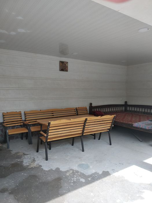 Срочна продается дача