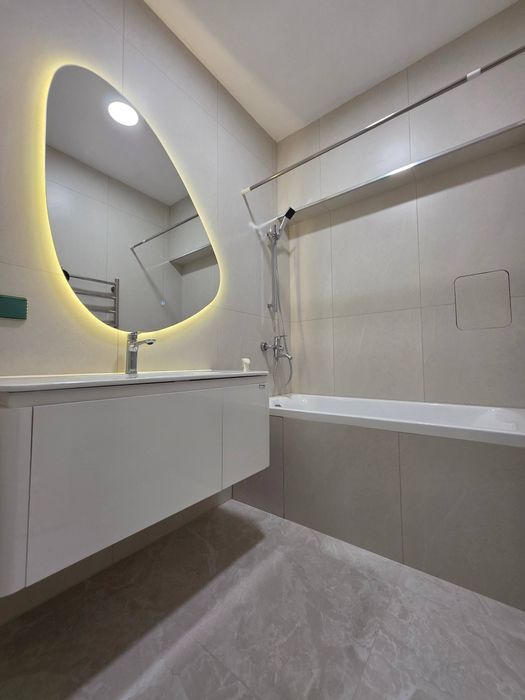 Продаётся квартира ул. Саида Барака