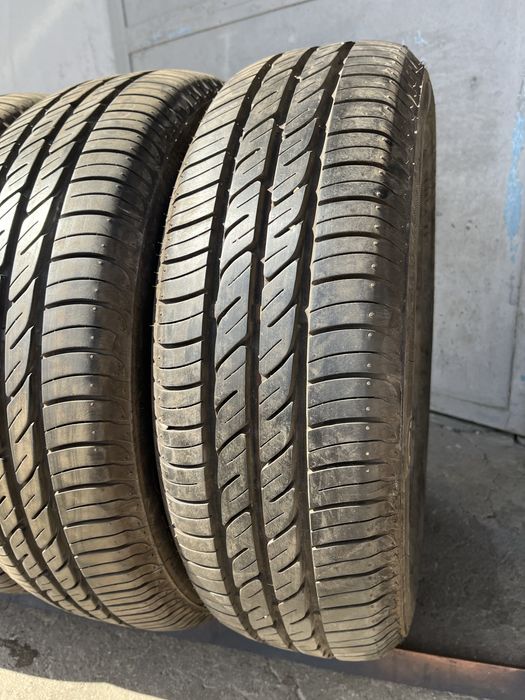 4 бр. летни гуми 175/65/14 Firestone 7 mm DOT 0816