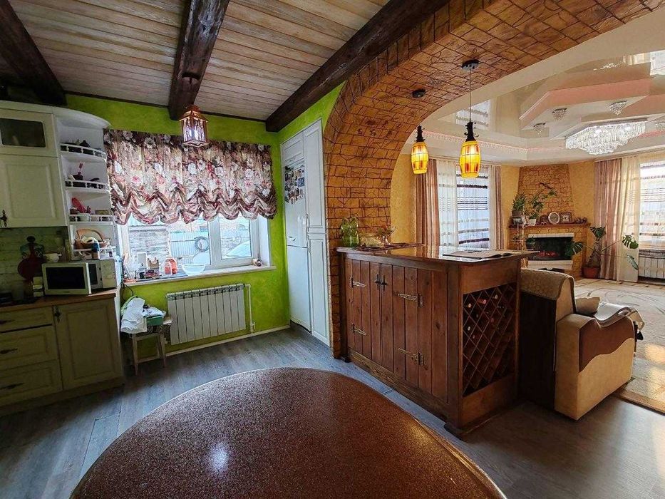 Частный дом на Плазе