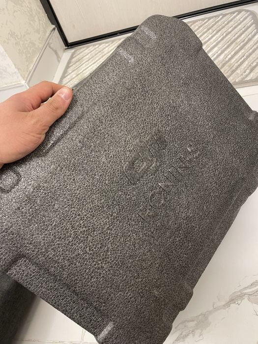 Ronin S, срочно, продается