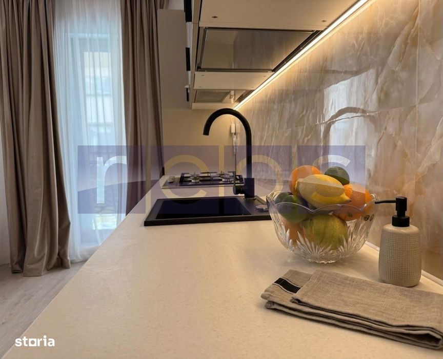 Apartment in Bucuresti - Mai multe