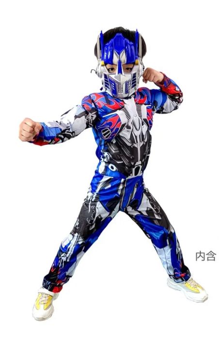 Прокат новогодних костюмов