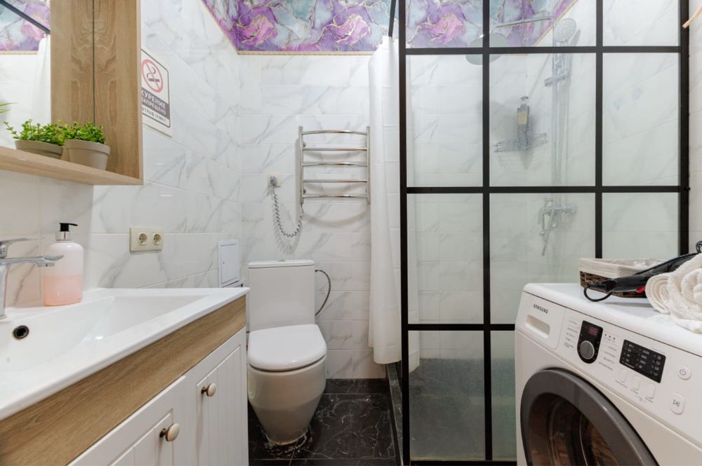 Квартира на Триумфальной арке