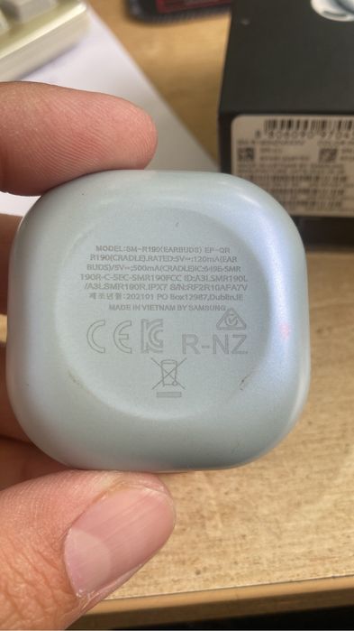 Samsung Buds 2 original