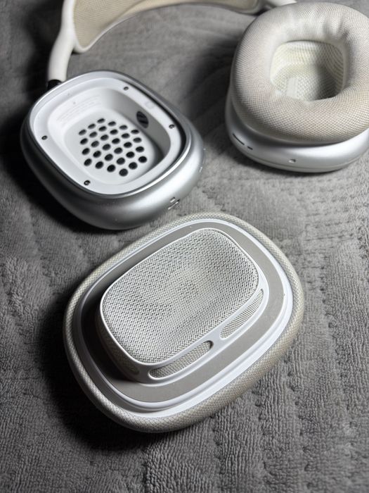 Airpods max 1 серые