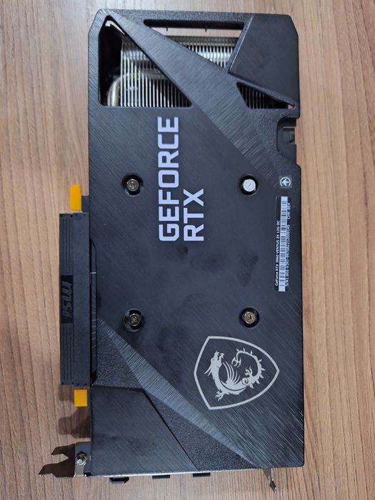 Продам 3060 12gb в отличном состоянии