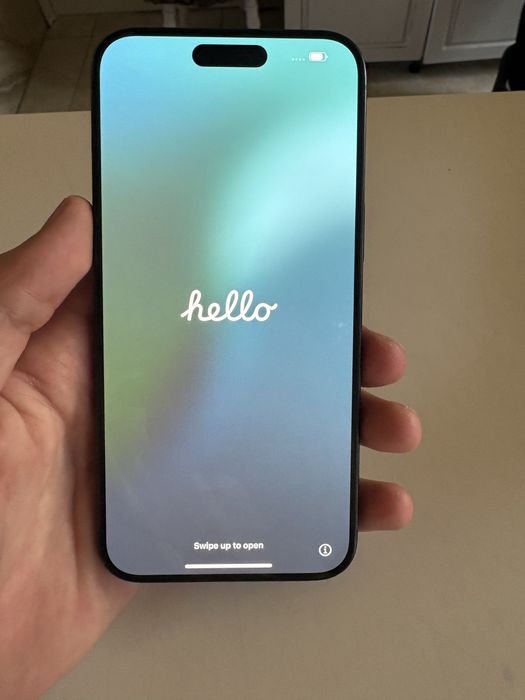 Продаю iphone 15 PRO MAX