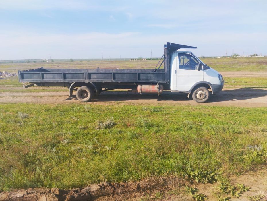 Продам Газель 2008г.в.