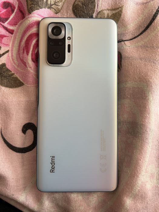 Xiomi Redmi note 10 128gb
