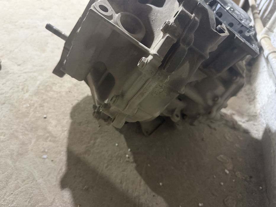 Акпп jatco гранта