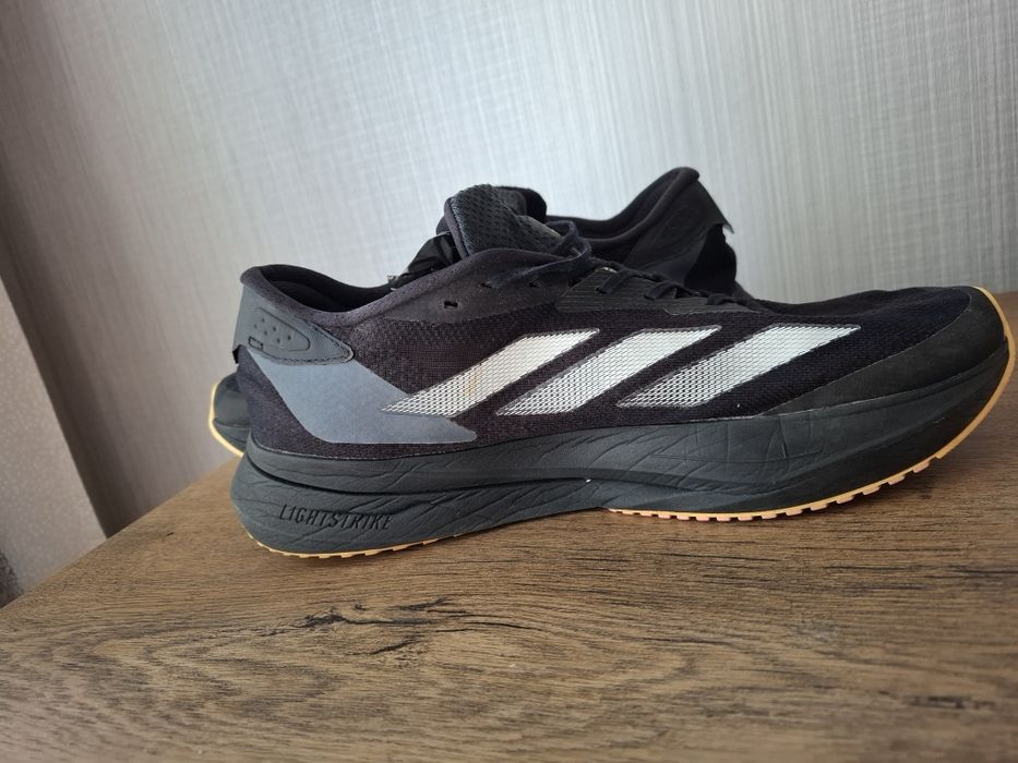 Adidas Performance Adizero SL 2 маратонки 46 номер.