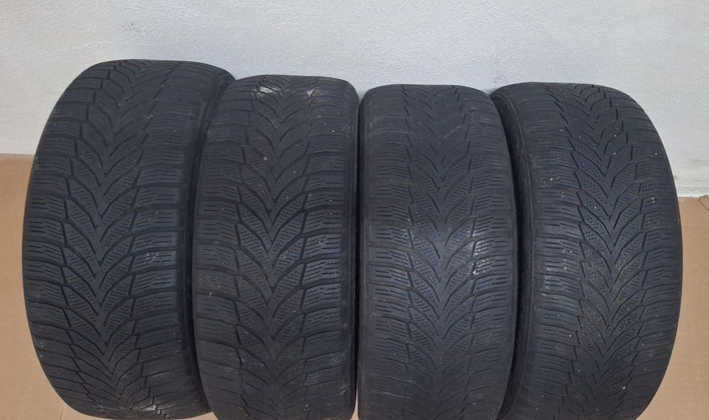 ПРОМО 235 45 18 Nexen winguard sport
