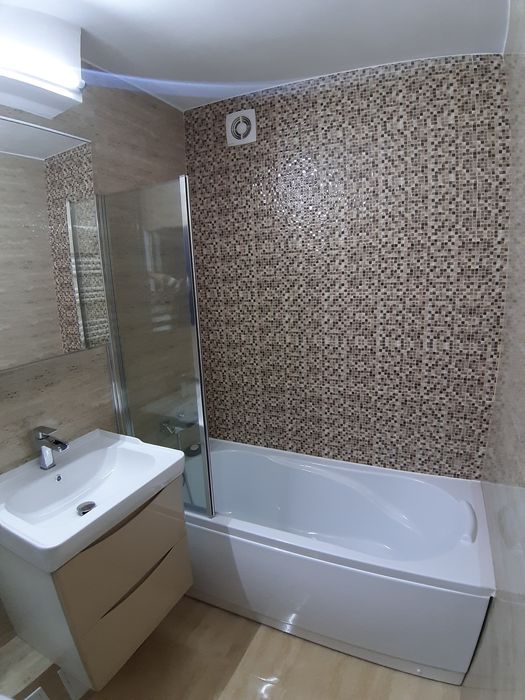 Meseriaș gresie si faianță rigips glet parchet finisaje instalații