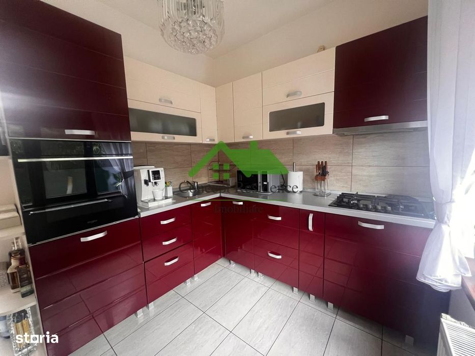 Casă tip duplex, 157 mp, renovată 2025 – zona Branduselor