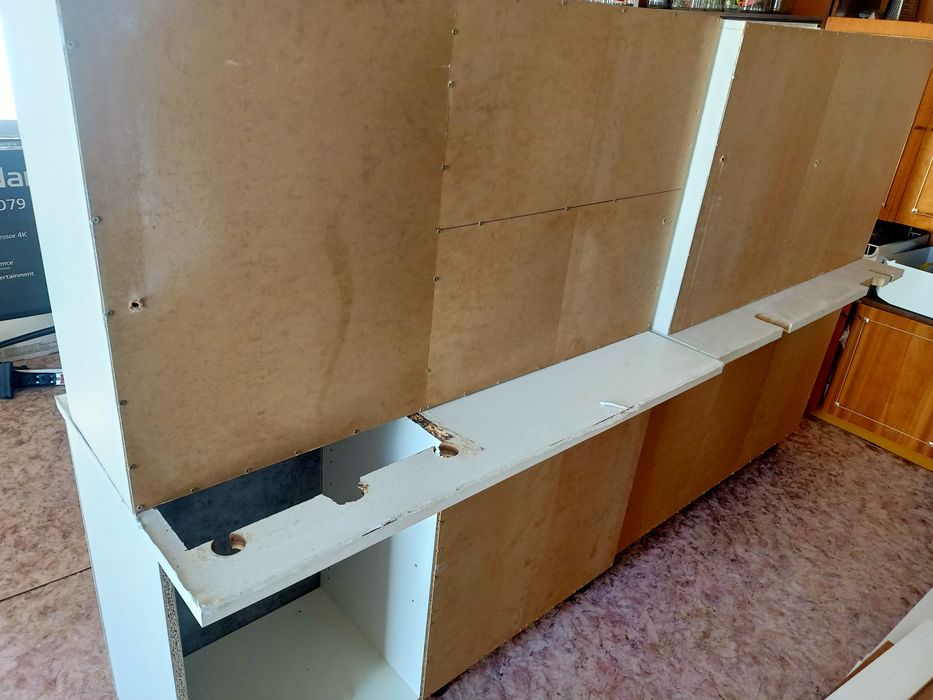 Кухонный гарнитур