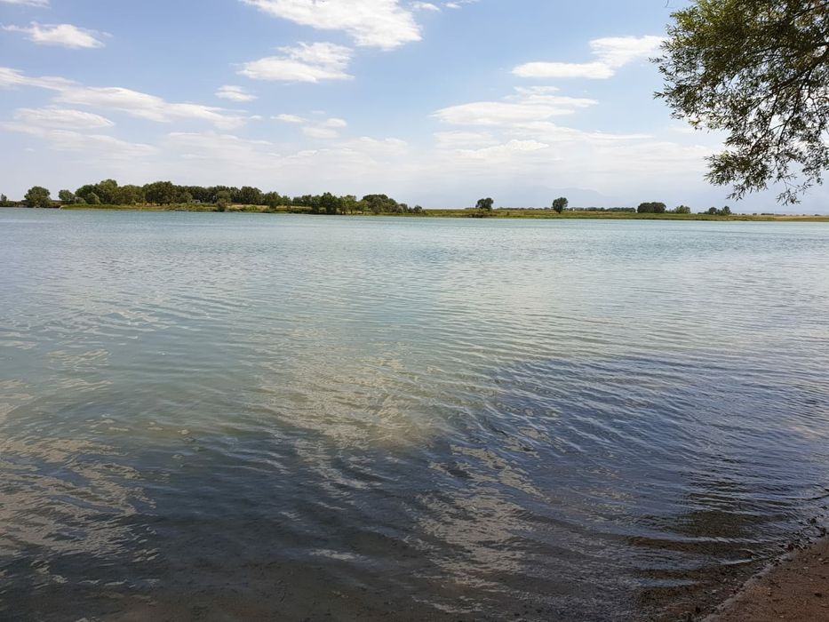 Продам участок  в Талгарском районе в п. Остемир