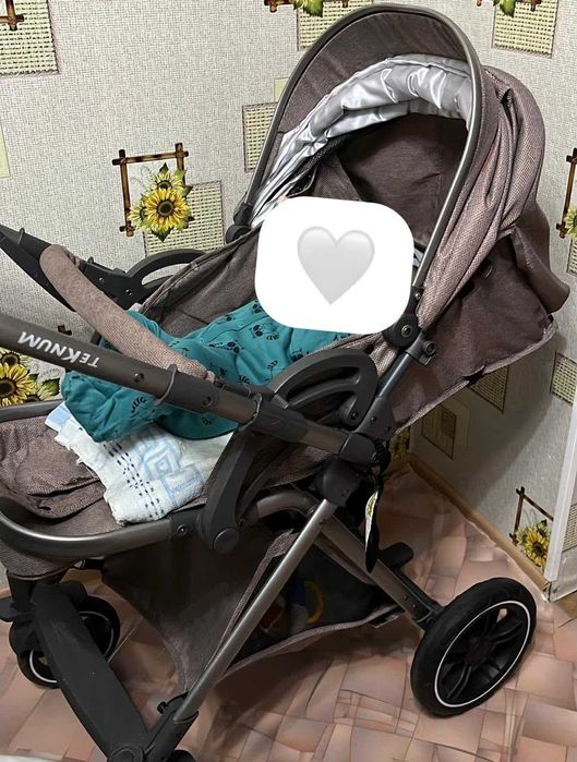 детская коляска прогулочная